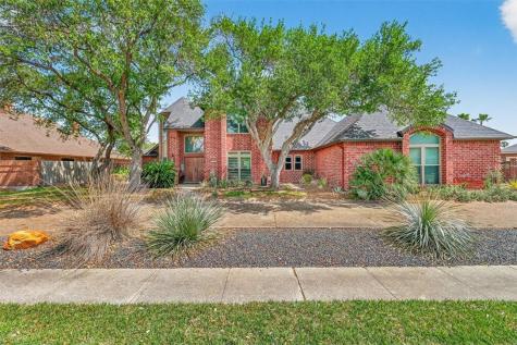 8034 Villefrance Corpus Christi TX 78414