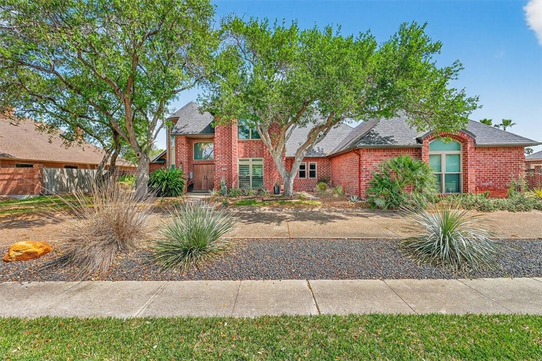 8034 Villefrance Corpus Christi TX 78414