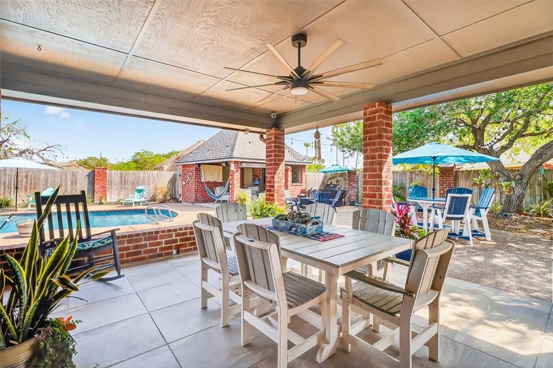 8034 Villefrance Corpus Christi TX 78414