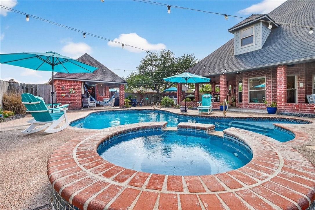 8034 Villefrance Corpus Christi TX 78414