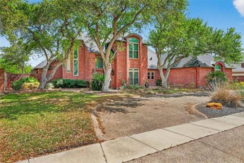 8034 Villefrance Corpus Christi TX 78414