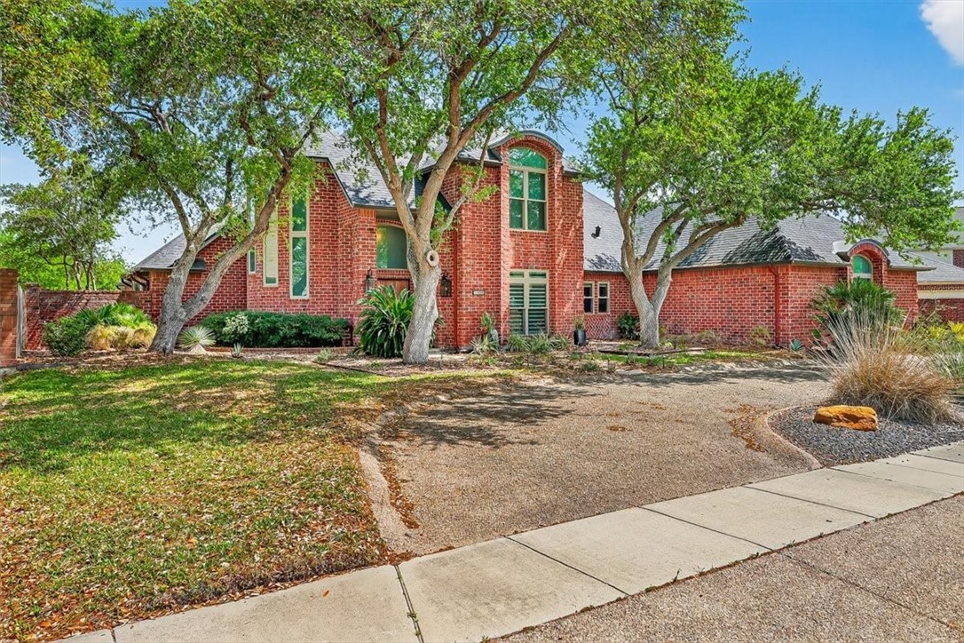 8034 Villefrance Corpus Christi TX 78414