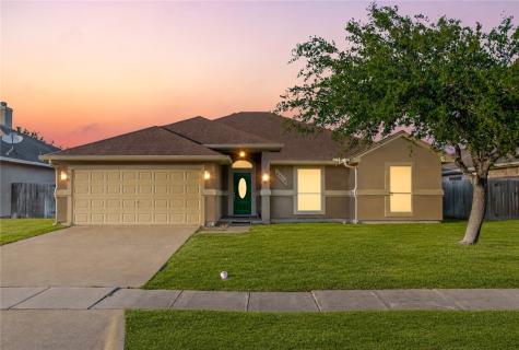 4614 Valor Drive Corpus Christi TX 78413