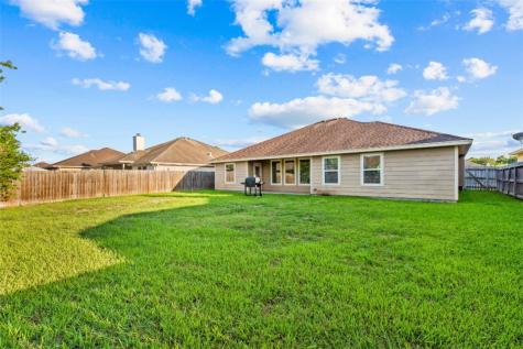 4614 Valor Drive Corpus Christi TX 78413