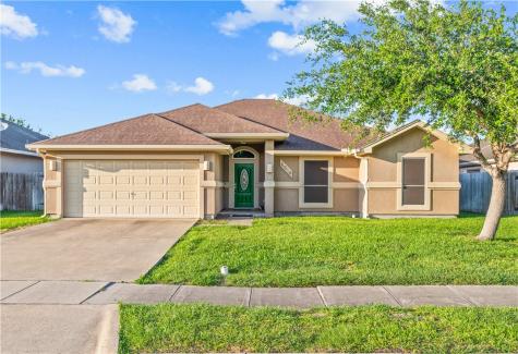 4614 Valor Drive Corpus Christi TX 78413