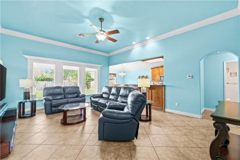 4614 Valor Drive Corpus Christi TX 78413