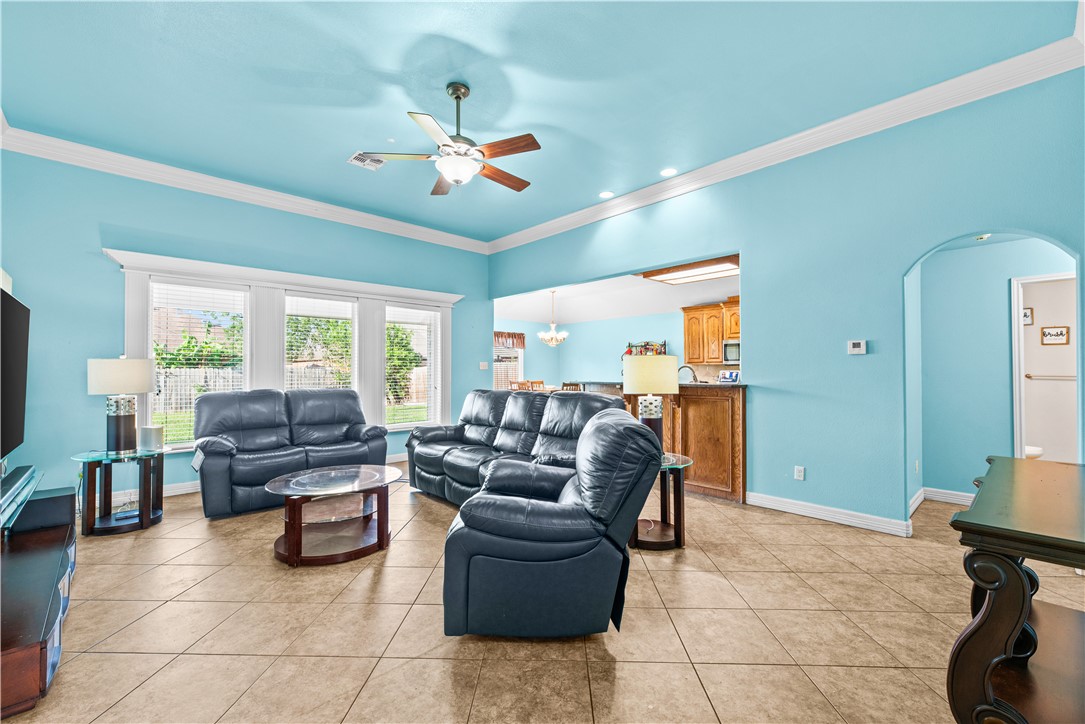 4614 Valor Drive Corpus Christi TX 78413