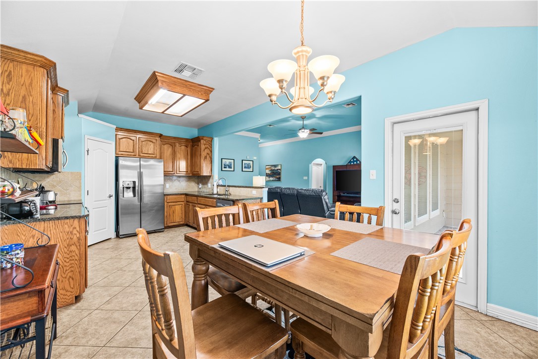 4614 Valor Drive Corpus Christi TX 78413