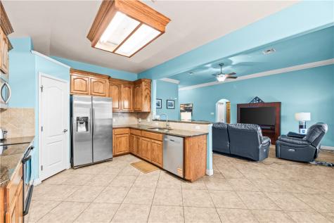 4614 Valor Drive Corpus Christi TX 78413