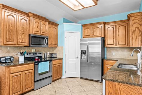 4614 Valor Drive Corpus Christi TX 78413