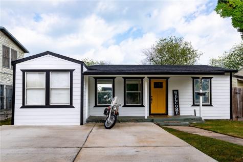 3446 Austin Street Corpus Christi TX 78411