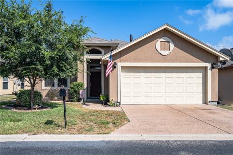 401 Inverrary Drive 36 Rockport TX 78382
