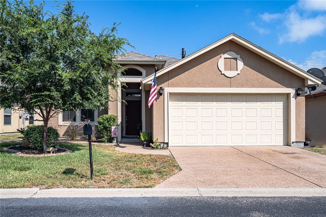 401 Inverrary Drive 36 Rockport TX 78382