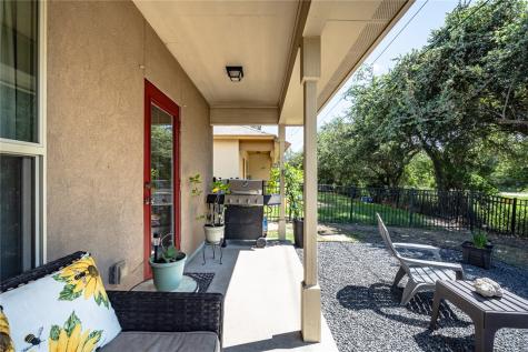 401 Inverrary Drive 36 Rockport TX 78382