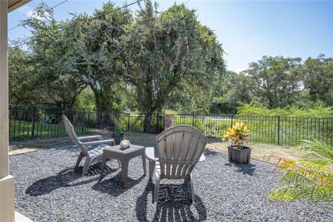 401 Inverrary Drive 36 Rockport TX 78382