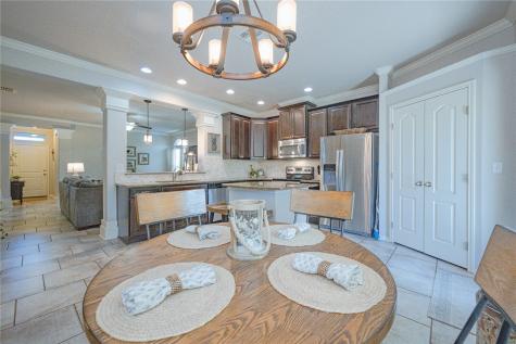 401 Inverrary Drive 36 Rockport TX 78382