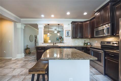 401 Inverrary Drive 36 Rockport TX 78382