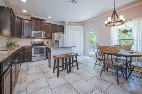 401 Inverrary Drive 36 Rockport TX 78382