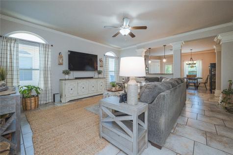 401 Inverrary Drive 36 Rockport TX 78382