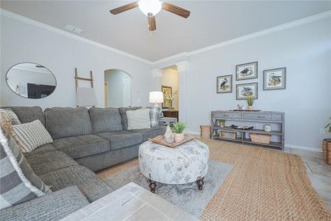 401 Inverrary Drive 36 Rockport TX 78382