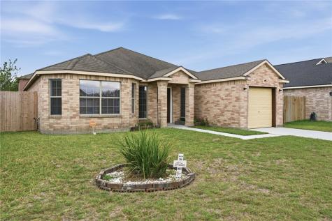 3013 Santa Sofia Street Corpus Christi TX 78415