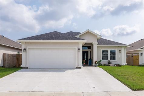 6718 Keyan Drive Corpus Christi TX 78414