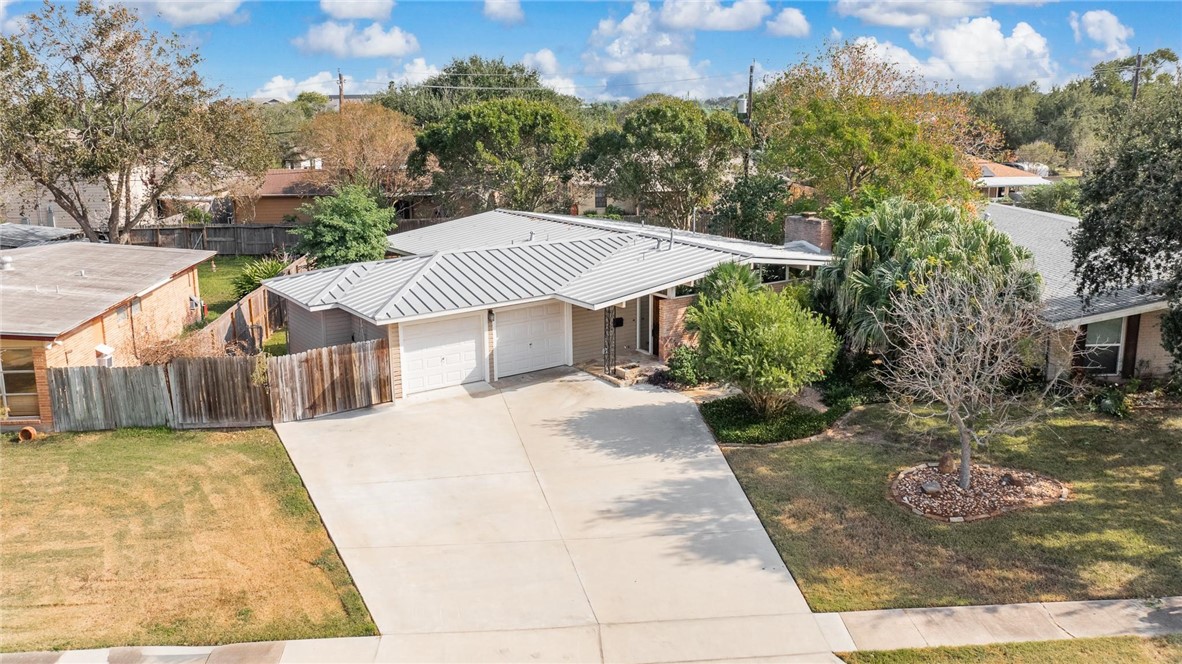 529 Parade Drive Corpus Christi TX 78412