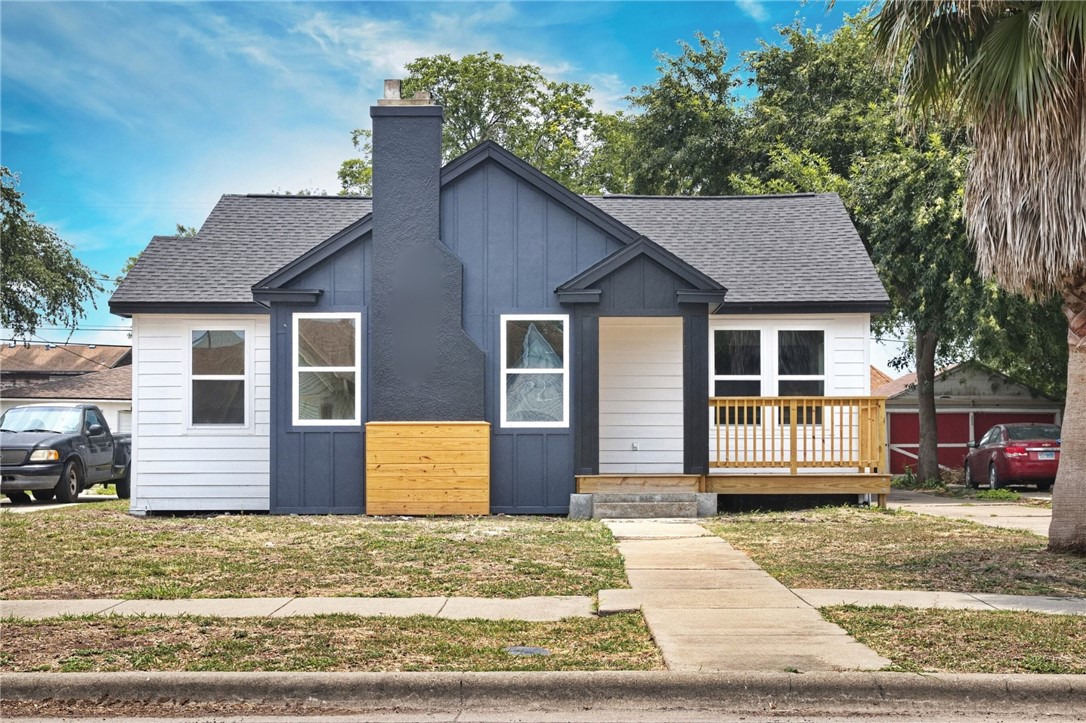 613 Atlantic Street Corpus Christi TX 78404