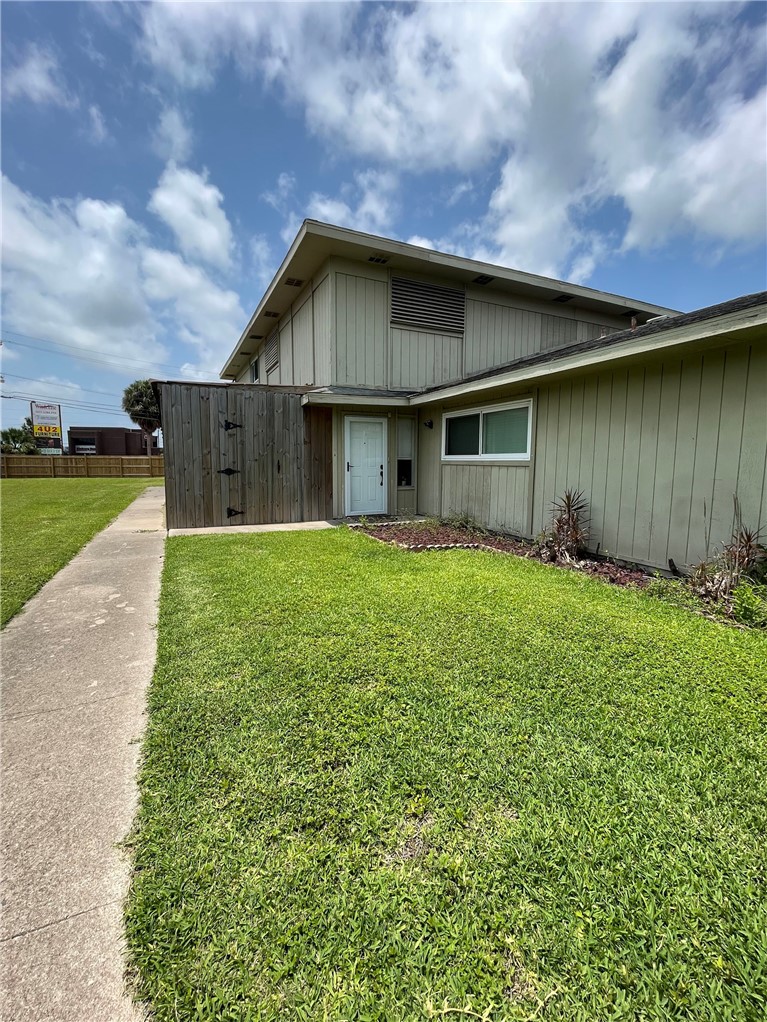 6243 Hidden Cove Corpus Christi TX 78412