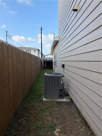 1430 Shely Street Corpus Christi TX 78404