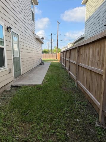 1430 Shely Street Corpus Christi TX 78404