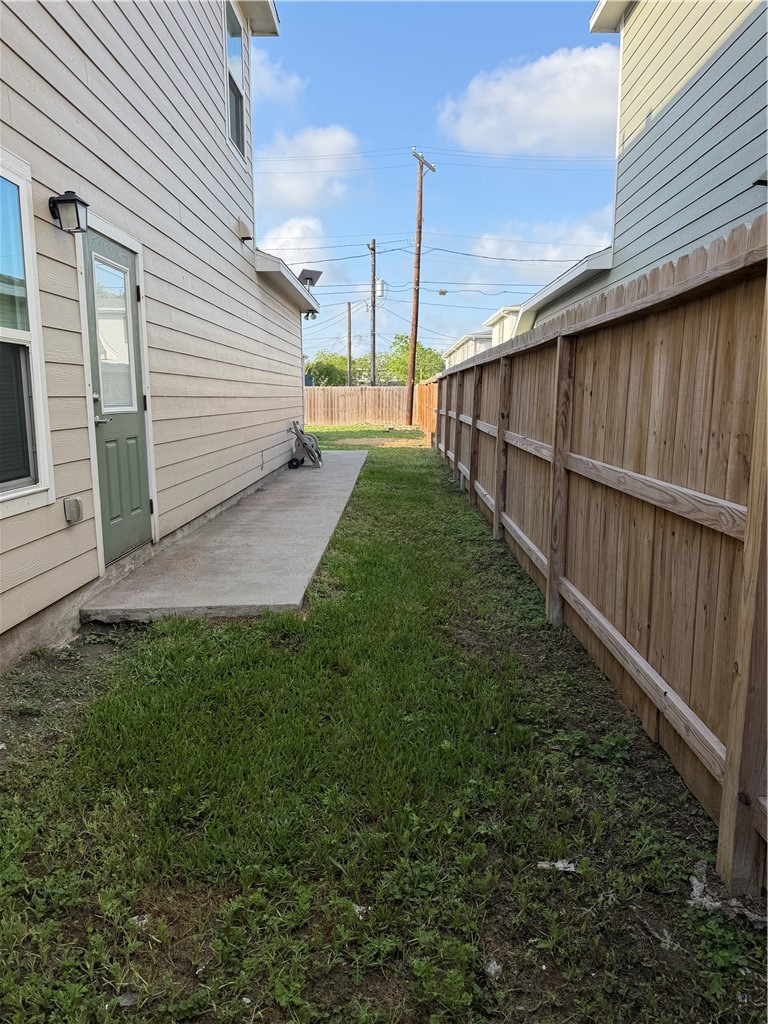 1430 Shely Street Corpus Christi TX 78404
