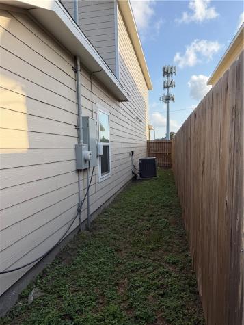 1430 Shely Street Corpus Christi TX 78404