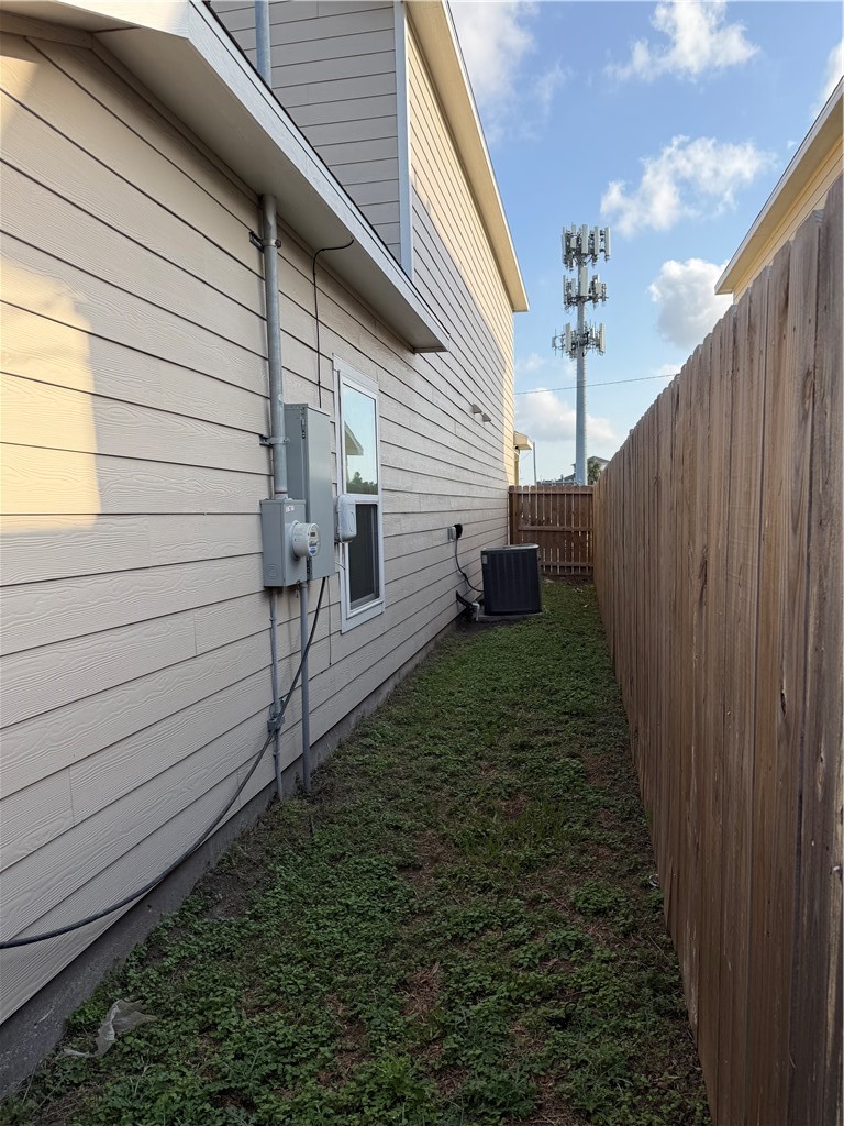 1430 Shely Street Corpus Christi TX 78404