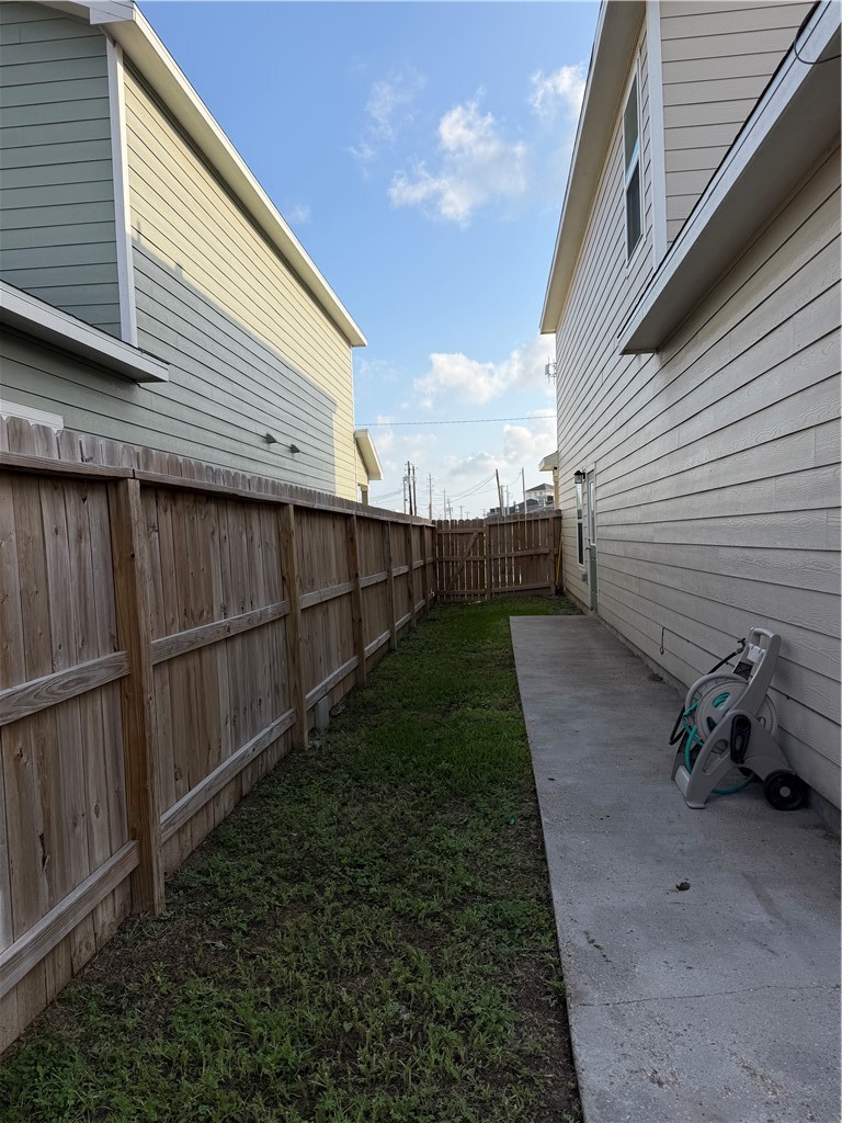 1430 Shely Street Corpus Christi TX 78404