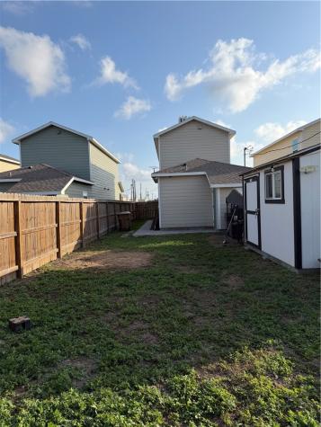 1430 Shely Street Corpus Christi TX 78404