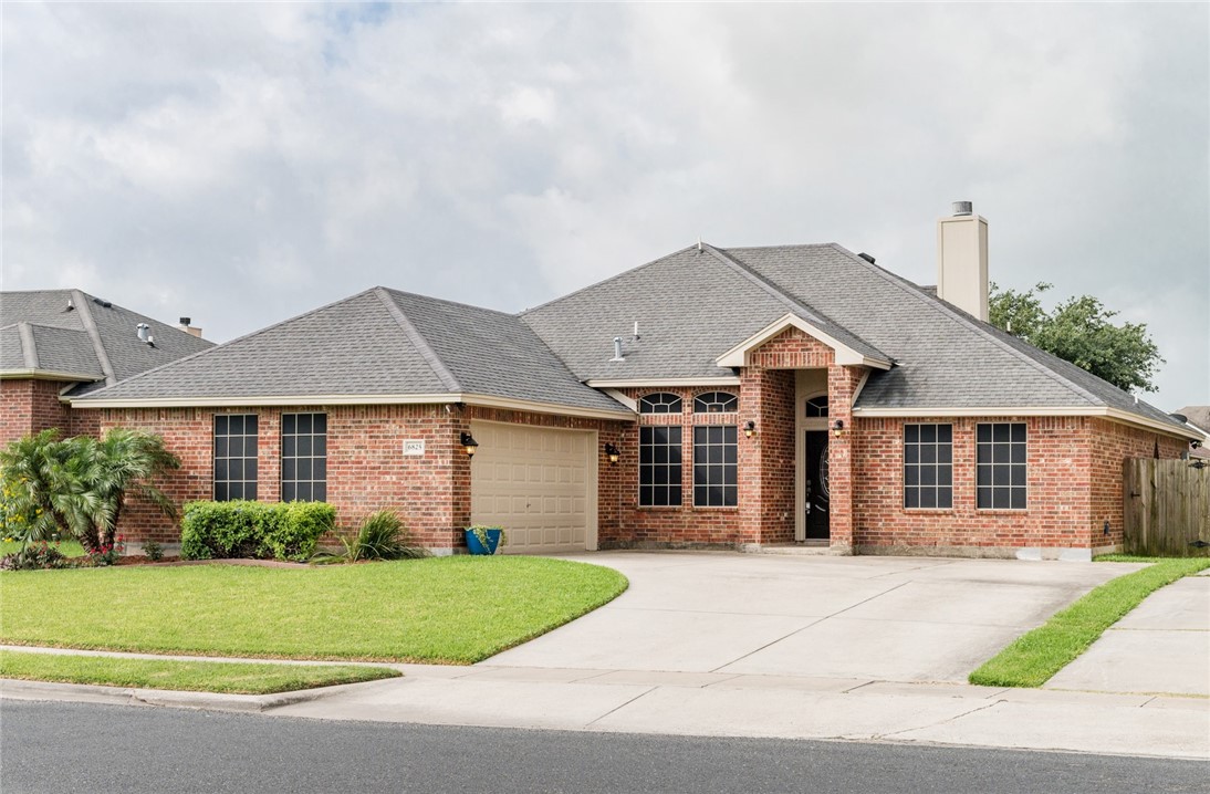 6825 Wall Street Corpus Christi TX 78414
