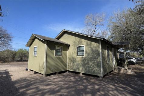 313 Saint Joseph Street Alice TX 78332