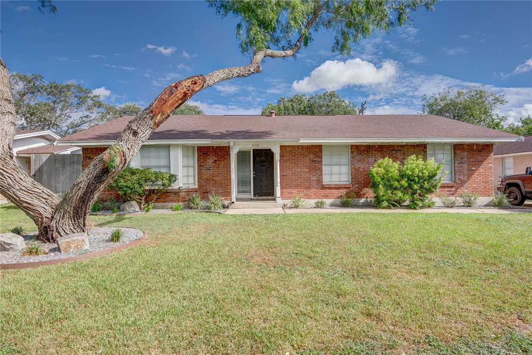 1038 Herndon Street Corpus Christi TX 78411