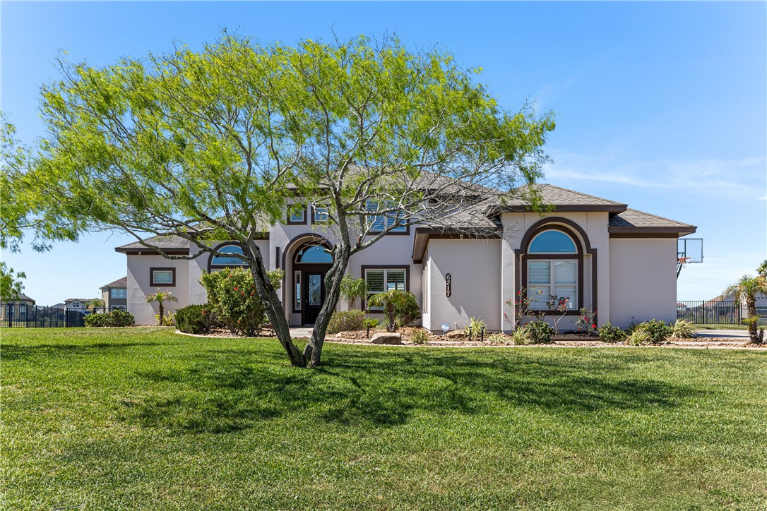 6217 Lago Vista Drive Corpus Christi TX 78414