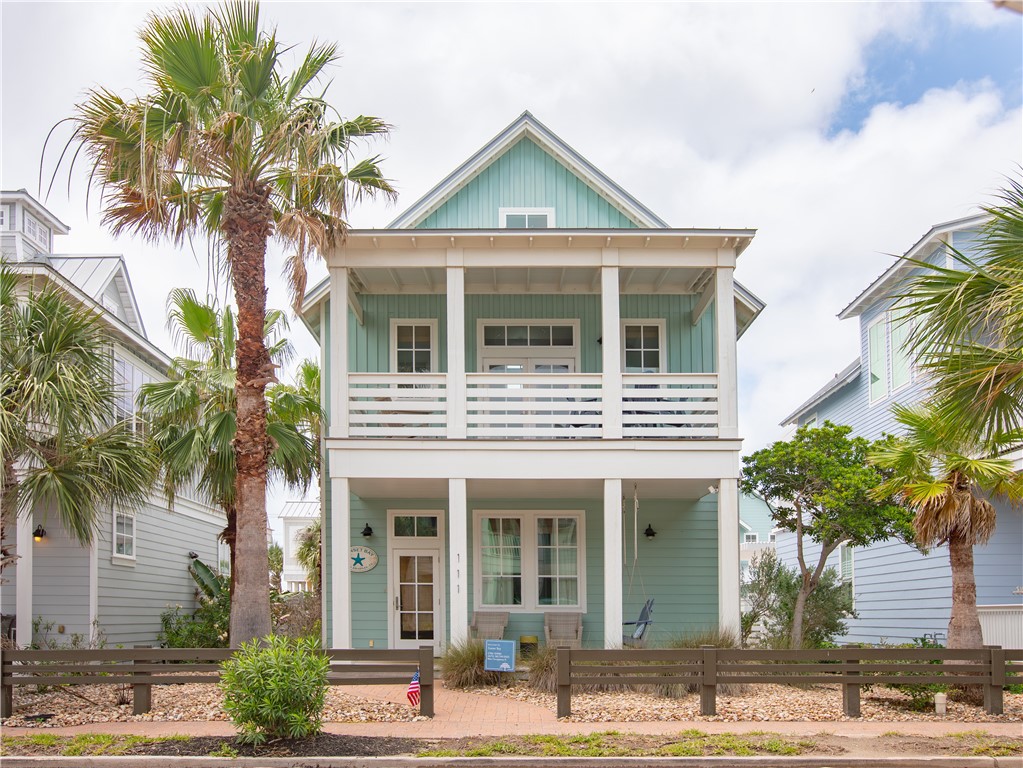 111 Still Water Drive Port Aransas TX 78373