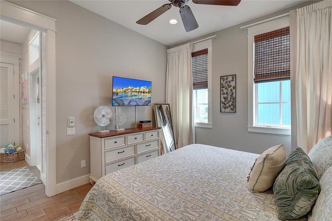 111 Still Water Drive Port Aransas TX 78373