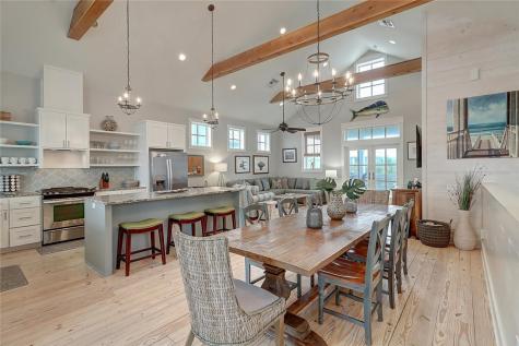 111 Still Water Drive Port Aransas TX 78373