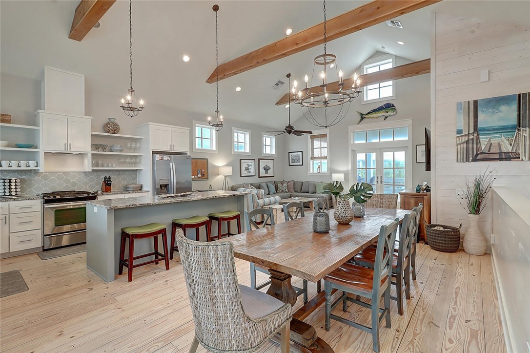 111 Still Water Drive Port Aransas TX 78373