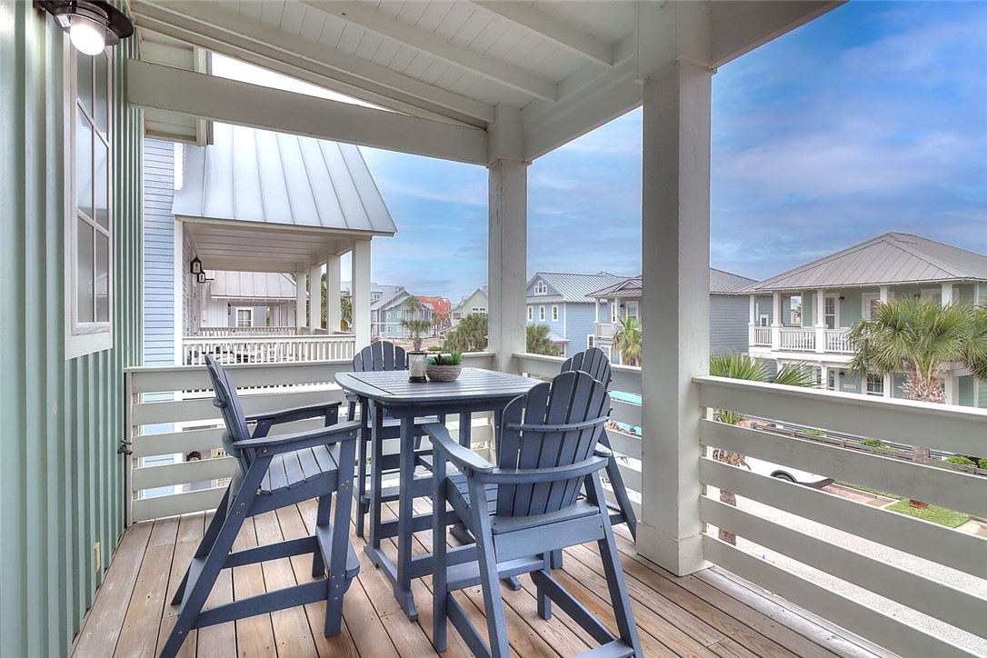 111 Still Water Drive Port Aransas TX 78373