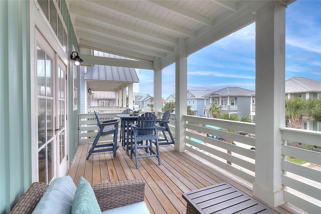 111 Still Water Drive Port Aransas TX 78373
