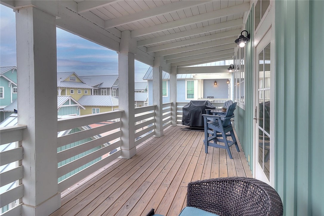111 Still Water Drive Port Aransas TX 78373