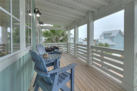 111 Still Water Drive Port Aransas TX 78373