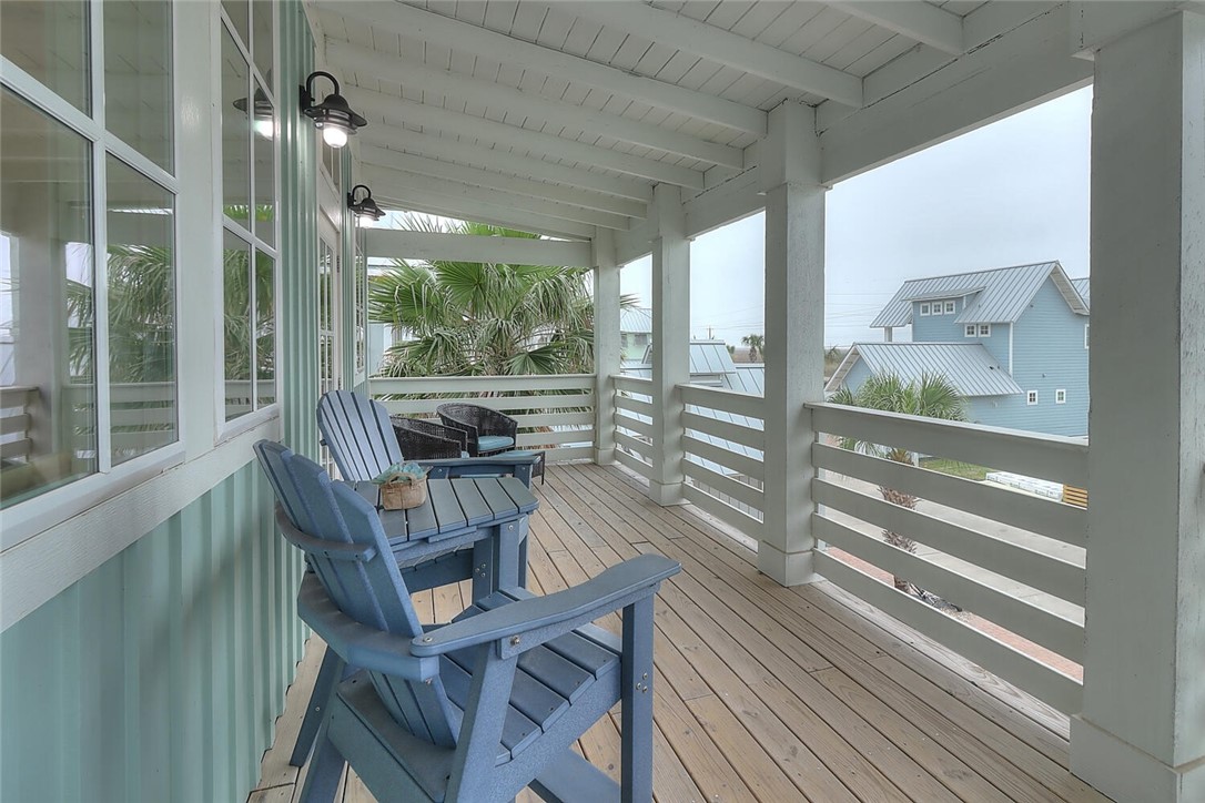 111 Still Water Drive Port Aransas TX 78373