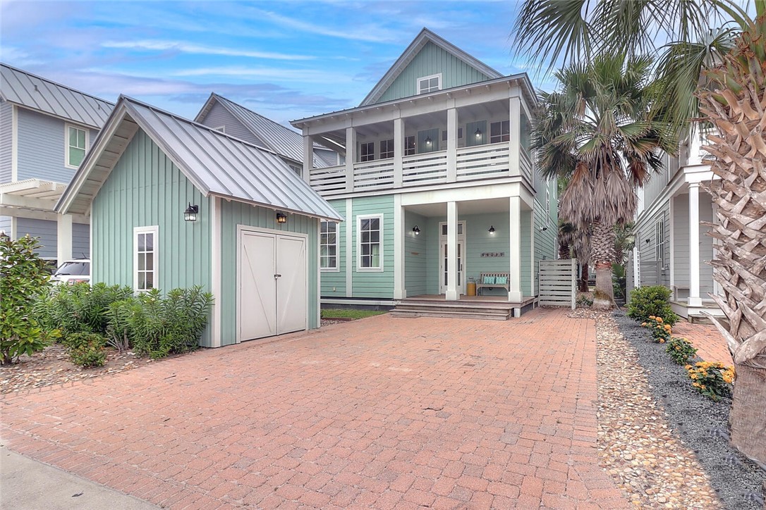 111 Still Water Drive Port Aransas TX 78373